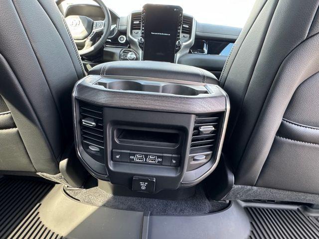 new 2026 Ram 1500 car, priced at $63,208