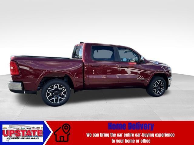 new 2026 Ram 1500 car, priced at $63,208