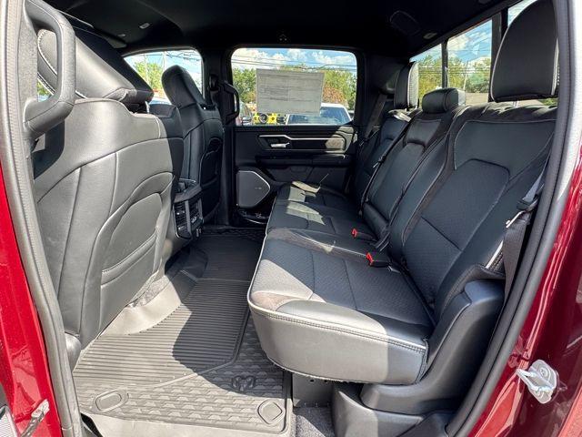new 2026 Ram 1500 car, priced at $63,208