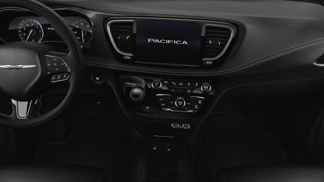 new 2024 Chrysler Pacifica car, priced at $47,840