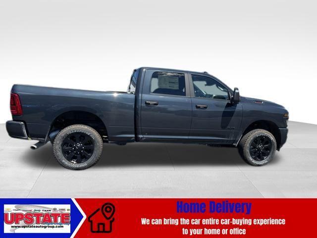 new 2025 Ram 2500 car, priced at $60,923