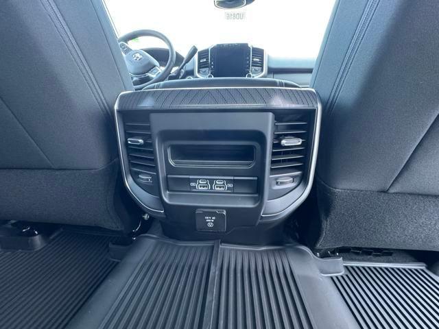 new 2025 Ram 2500 car, priced at $60,923