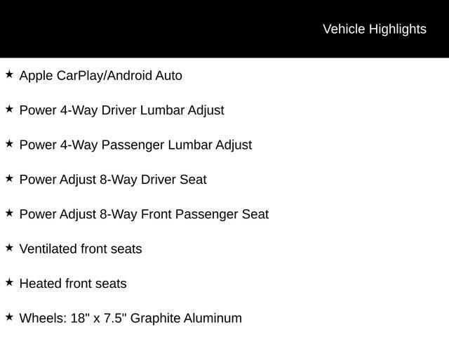 new 2024 Dodge Hornet car, priced at $33,481