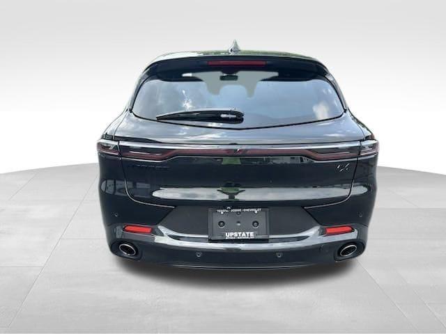 new 2024 Dodge Hornet car, priced at $33,481