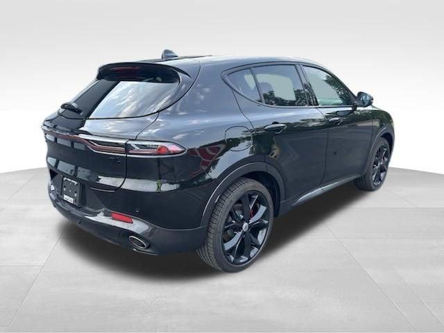 new 2024 Dodge Hornet car, priced at $33,481