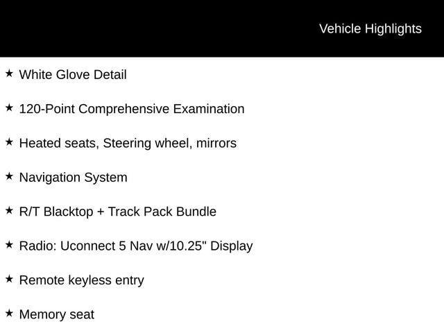 new 2024 Dodge Hornet car, priced at $33,481