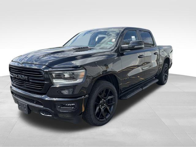 used 2023 Ram 1500 car, priced at $44,998