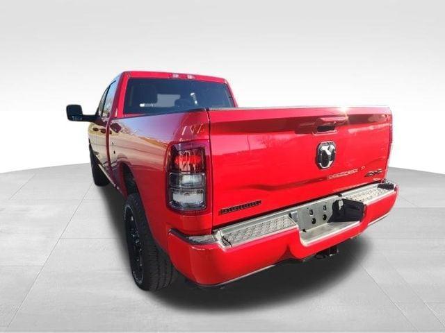 new 2024 Ram 2500 car, priced at $55,994