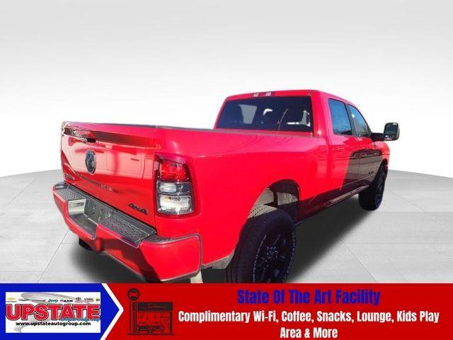 new 2024 Ram 2500 car, priced at $55,994