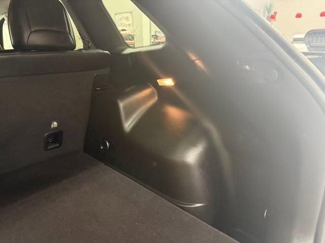 used 2022 Jeep Cherokee car, priced at $27,742