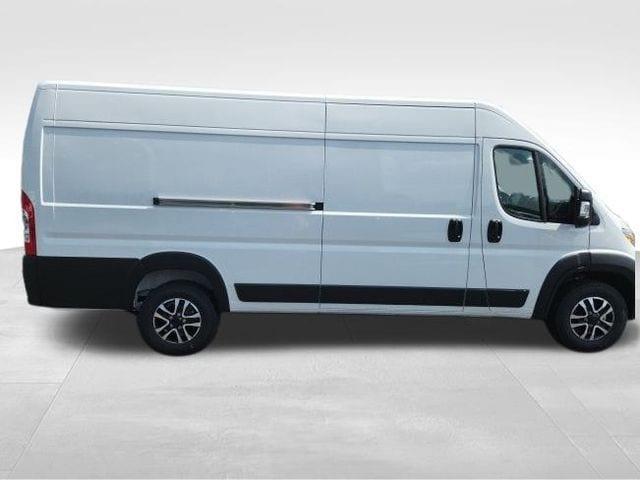 new 2024 Ram ProMaster 3500 car, priced at $50,304