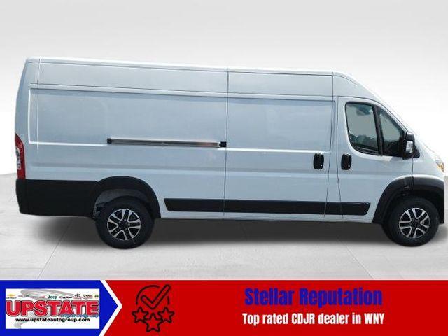 new 2024 Ram ProMaster 3500 car, priced at $53,650