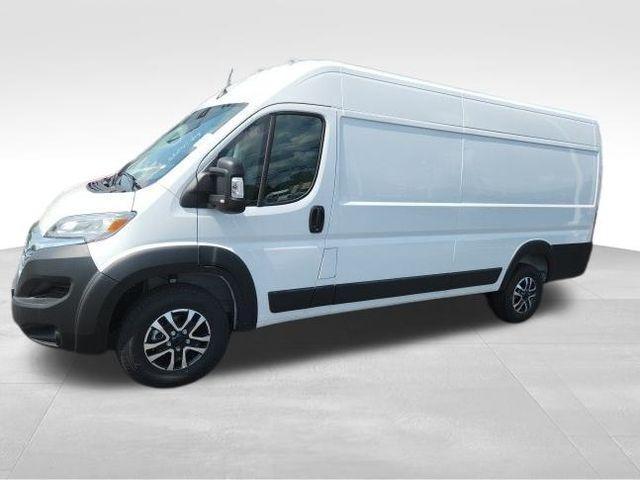 new 2024 Ram ProMaster 3500 car, priced at $53,650