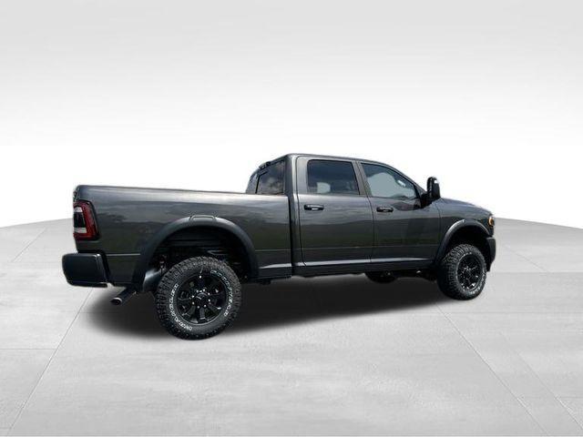 new 2024 Ram 2500 car, priced at $71,340