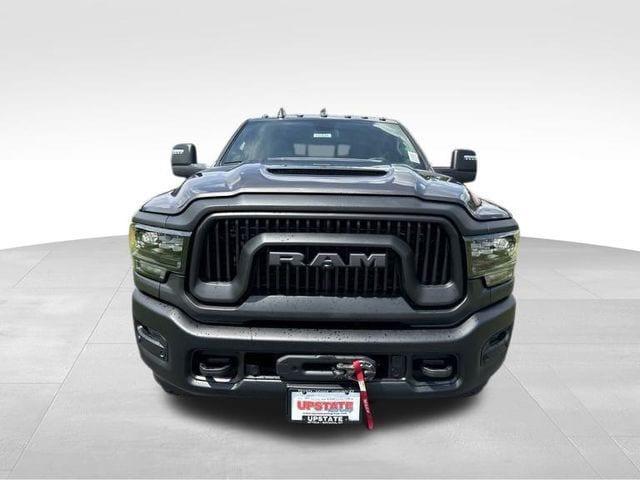 new 2024 Ram 2500 car, priced at $71,340