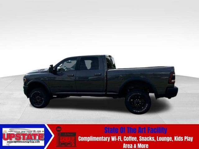 new 2024 Ram 2500 car, priced at $71,340