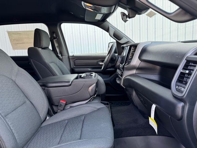 new 2026 Ram 1500 car, priced at $50,695