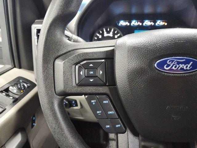 used 2018 Ford F-150 car, priced at $23,987