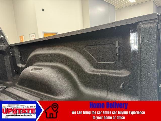 new 2025 Ram 3500 car, priced at $75,725