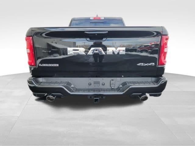 new 2025 Ram 1500 car, priced at $57,139