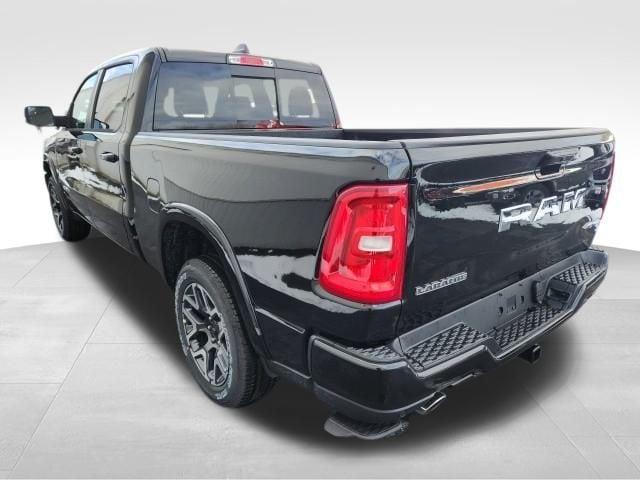 new 2025 Ram 1500 car, priced at $57,139