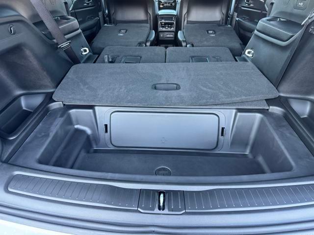 new 2025 Jeep Grand Cherokee L car, priced at $49,030