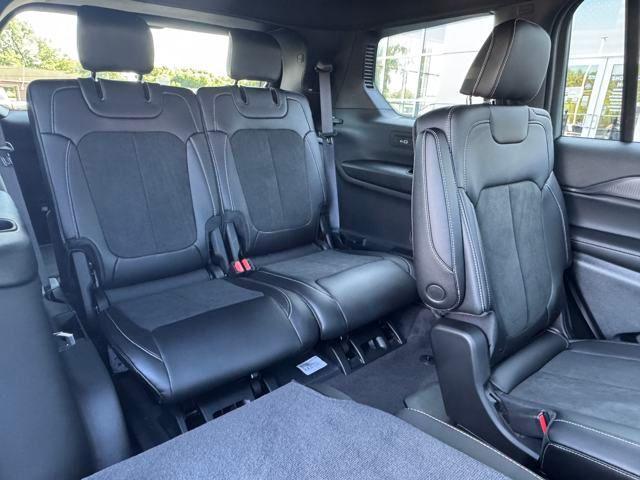 new 2025 Jeep Grand Cherokee L car, priced at $49,030