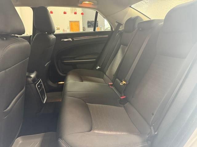 used 2021 Chrysler 300 car, priced at $23,317