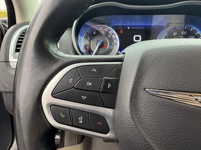 used 2021 Chrysler 300 car, priced at $24,998