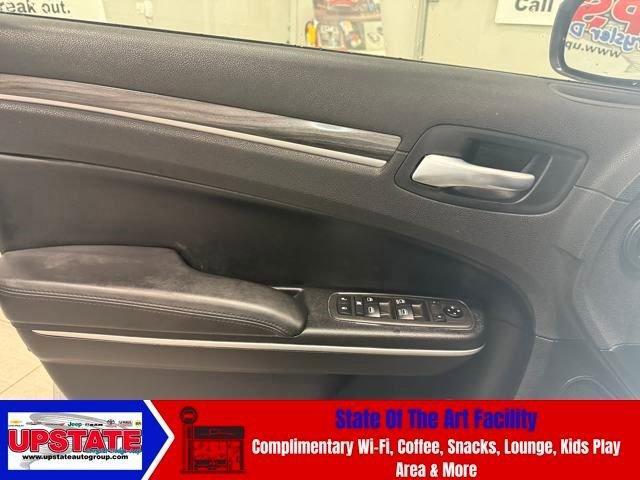 used 2021 Chrysler 300 car, priced at $23,317