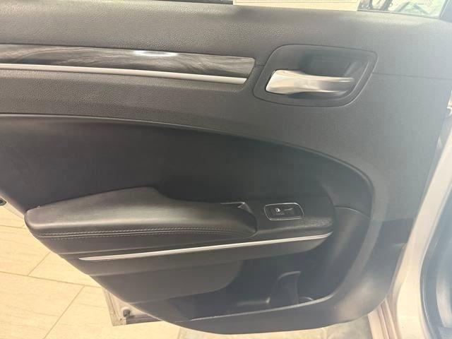 used 2021 Chrysler 300 car, priced at $23,998
