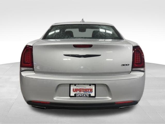 used 2021 Chrysler 300 car, priced at $23,998