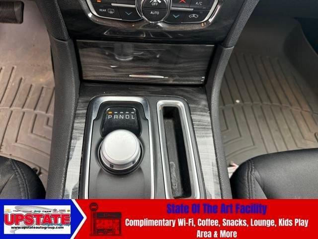 used 2021 Chrysler 300 car, priced at $24,998