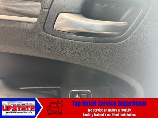 used 2021 Chrysler 300 car, priced at $23,998