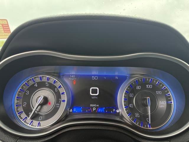 used 2021 Chrysler 300 car, priced at $24,998