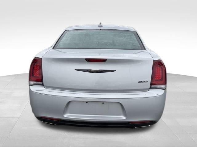 used 2021 Chrysler 300 car, priced at $24,998