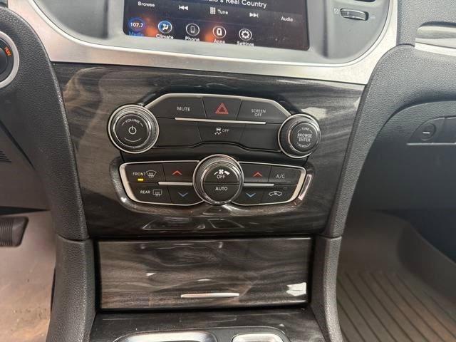 used 2021 Chrysler 300 car, priced at $24,998