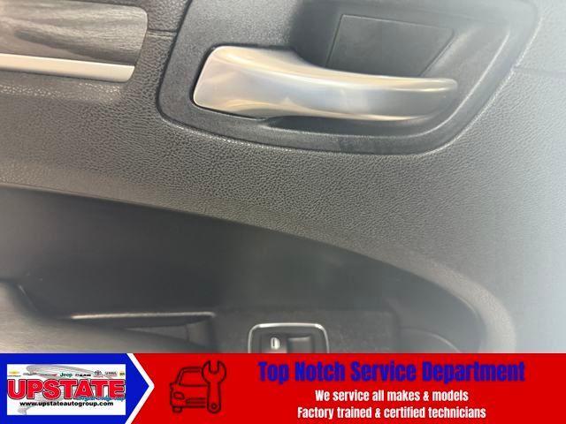 used 2021 Chrysler 300 car, priced at $22,896