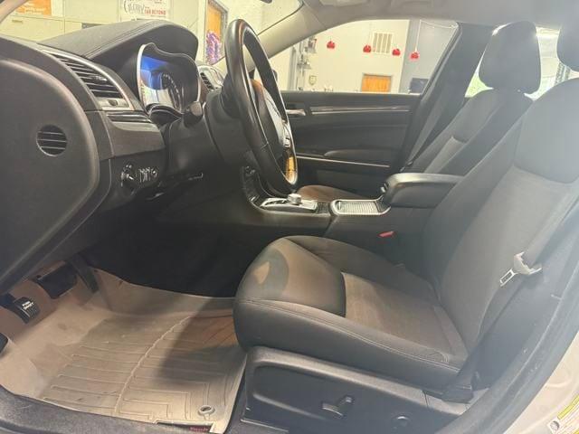 used 2021 Chrysler 300 car, priced at $22,896