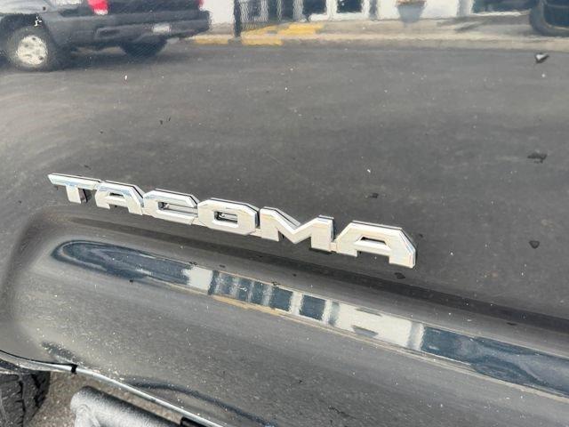 used 2020 Toyota Tacoma car, priced at $29,998
