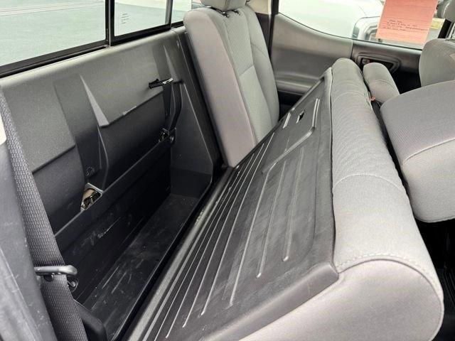 used 2020 Toyota Tacoma car, priced at $28,988