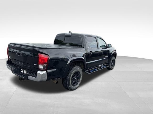 used 2020 Toyota Tacoma car, priced at $29,998