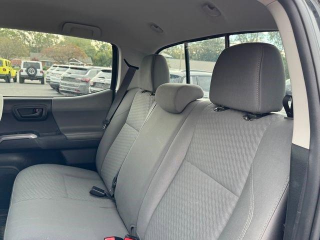 used 2020 Toyota Tacoma car, priced at $29,998