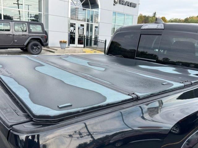 used 2020 Toyota Tacoma car, priced at $29,998