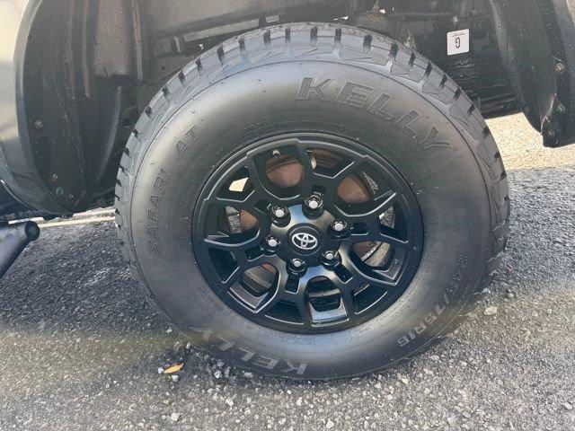 used 2020 Toyota Tacoma car, priced at $28,988