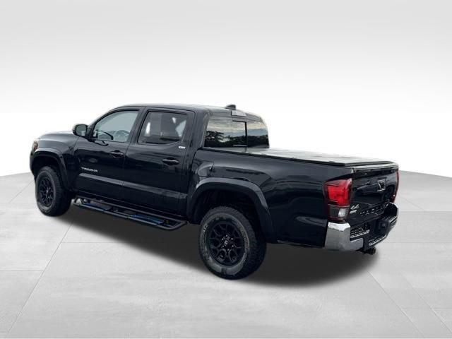 used 2020 Toyota Tacoma car, priced at $29,998