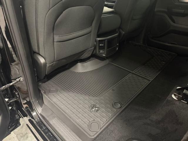 new 2025 Ram 1500 car, priced at $46,237