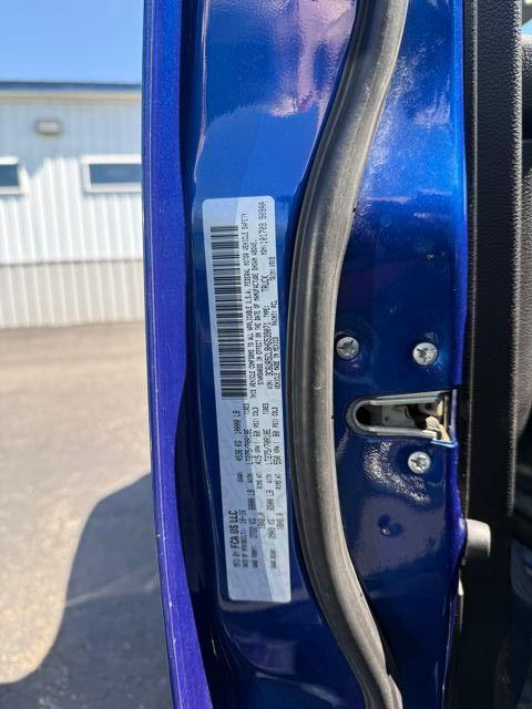 used 2017 Ram 2500 car, priced at $35,989