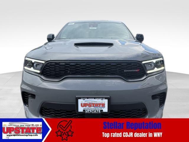 new 2025 Dodge Durango car, priced at $54,783