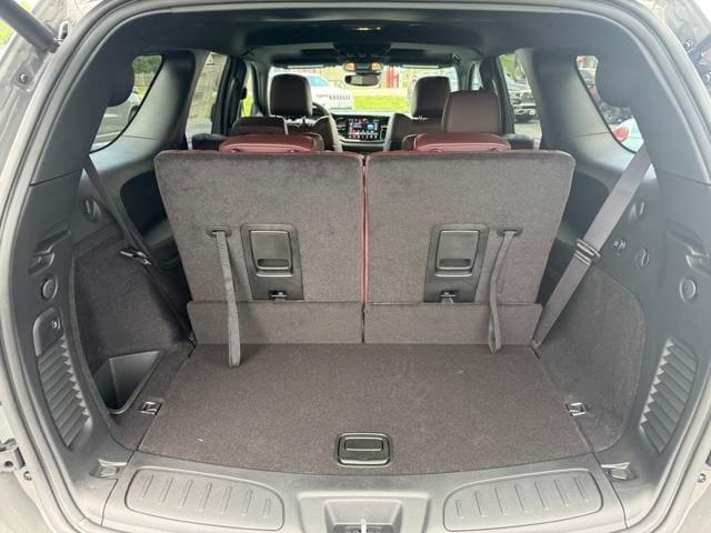 new 2025 Dodge Durango car, priced at $54,783